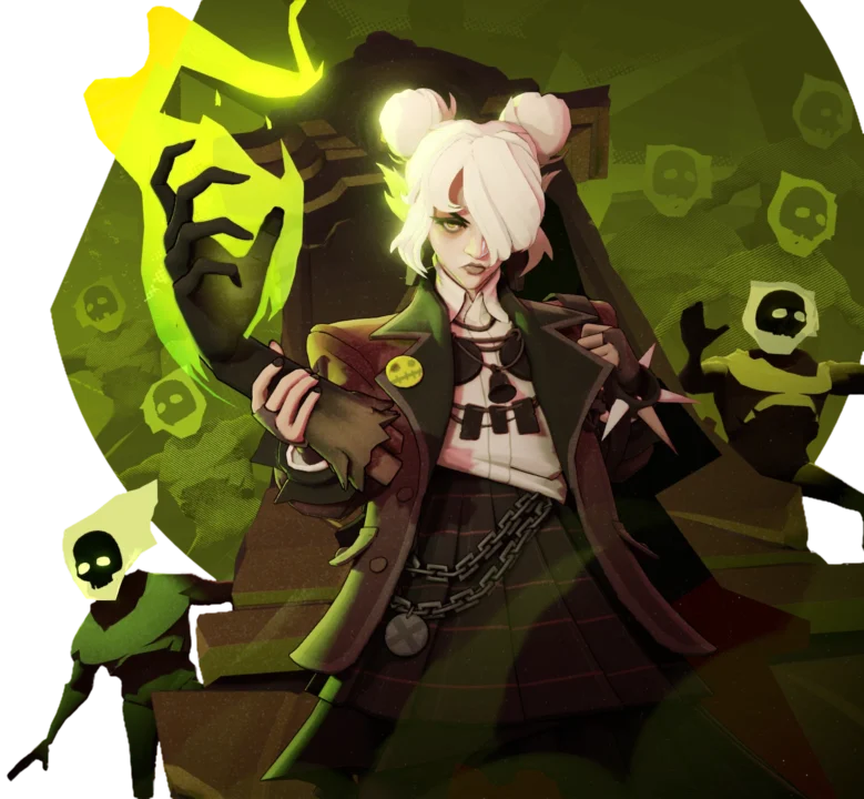 Graves