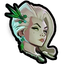 Lady Geist