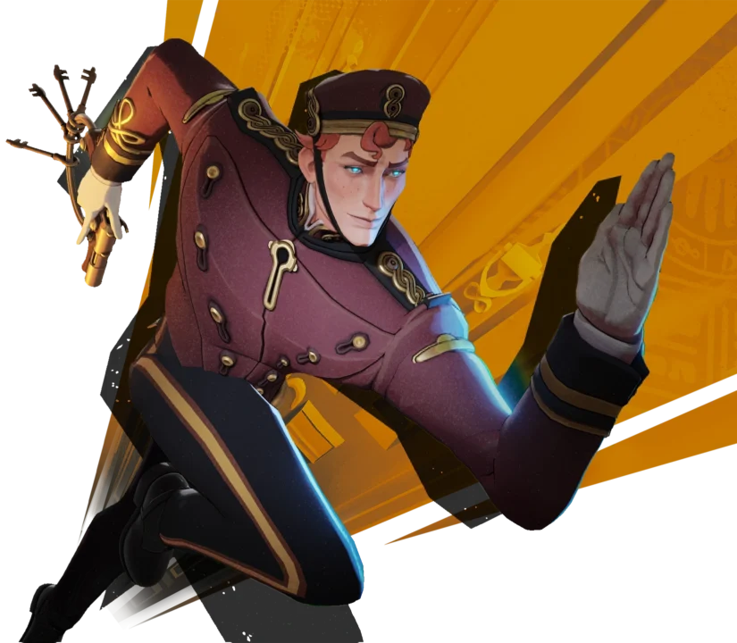 The_Doorman