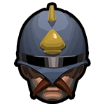 Warden