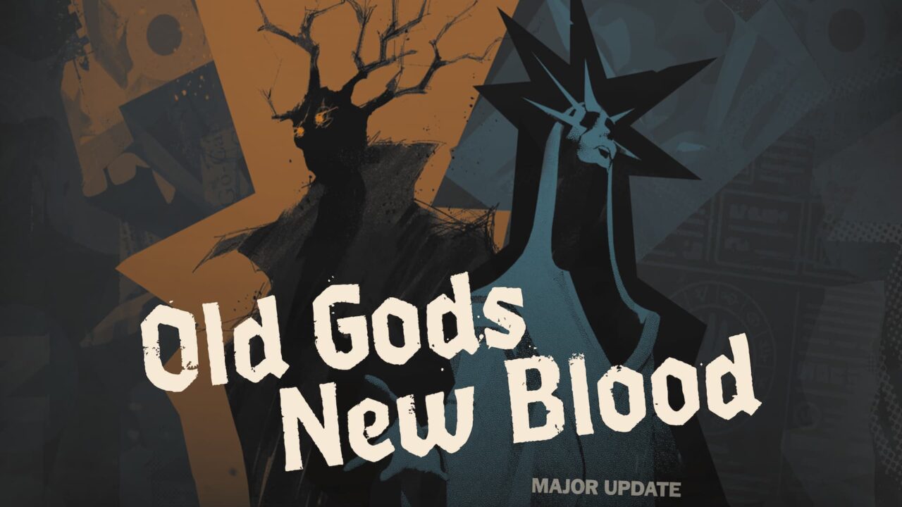 Minor Update
