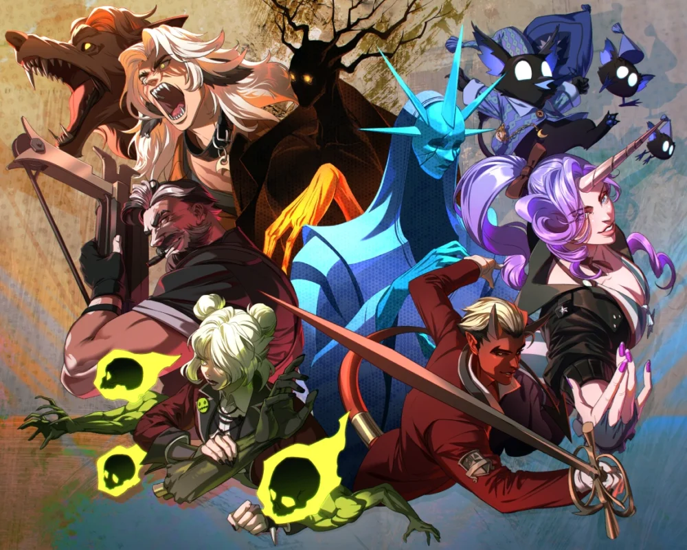 Minor Update