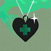 Restorative Locket