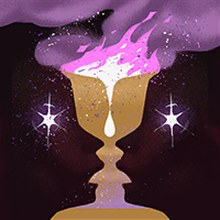 Spiritual Overflow